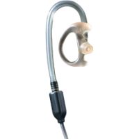 SureFire Electronic Ear Coil Earpiece w/ Inline Speakers