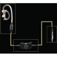 Surefire EP220 Inline PTT Wire Kit w/ Radio Communication Systems
