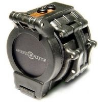 SureFire FM37 Beamcover Protective Cover for Z2, C2, C3, G2Z, G2, 6P, 9P Flashlights (1.25" Bezel)