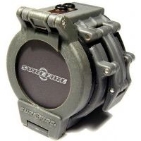 SureFire FM67 Beamcover Protective Cover for M2, 8AX, 8NX Flashlights (1.47" Bezel)