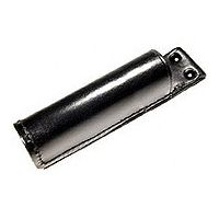 SureFire V36 Leather Black Plain Holster for Sure Fire 8AX/ 8NX Rechargeable Flashlights