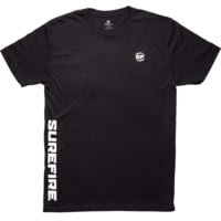 SureFire FRONT, SIDE, REAR HIT