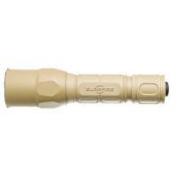 SureFire G2X Pro Flashlight, Dual Output LED