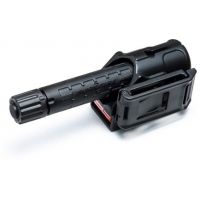 Surefire G3L-BK Black or G3L-OD Green LED Tactical Flashlight w/ Quickdraw Holster