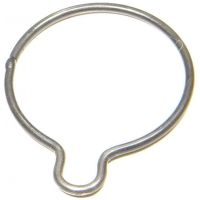 SureFire Z12 Lanyard Ring for 6P, 6R, 9P Flashlights