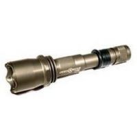 SureFire M3 OD Hard Shock-Isolated Incandescent Combatlights
