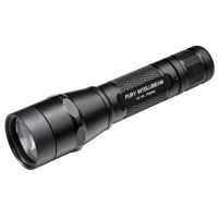 SureFire P2X Fury LED Flashlight w/ Intellibeam, 15-600 Lumens