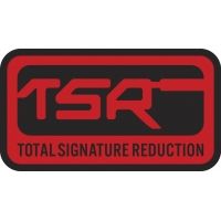 Surefire Patches, TSR Logo