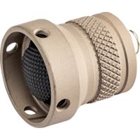 SureFire Replacement Flashlight Protective Rear Cap Switch