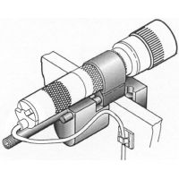 Surefire Shield Mount Switch - Flag Switch for Baton Lights M39