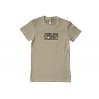 Surefire TSR T-Shirt - Quietly Assisting