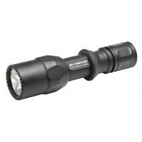 Surefire Z2X Combat Light Single Output LED Flashlight, Black, all-aluminum body - 200 Lm