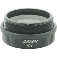 SureLoc Lens Center Drilled