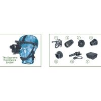 ATN Night Vision Supreme Surveillance System Pack for ATN Patriot - NV Goggle Kit