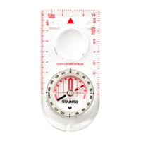 Suunto A-30 NH Metric Compass For Hiking And Orienteering