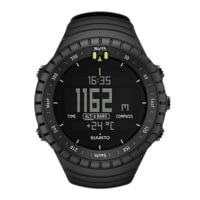 Suunto Core Unisex Watch w/ Altimeter&amp;Compass