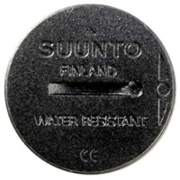 Suunto WTC Service Kit