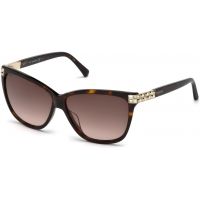 Swarovski SK0137 Sunglasses