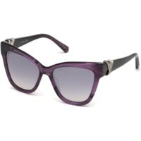Swarovski SK0157 Sunglasses