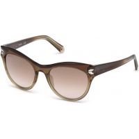Swarovski SK0171 Sunglasses