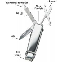 SwissTech Smart Clip UltraMulti Tool