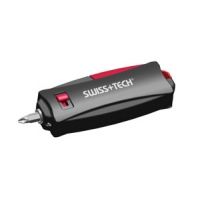SwissTech XDrive Micro Rachet Tool 7-in-1