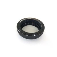 Konus T-2 Rings for SLR 35 mm Cameras