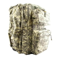 Tactical Assault Gear Small Wheeled Loadout Carrying Bags