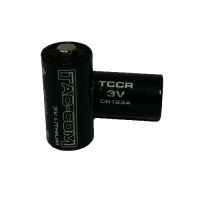 Tac-Com Taccom 123a 3v 2-pack