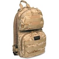 TAC Force WebTac H2O BackPack S86107