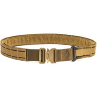 Tac Shield COBRA RIGGERS BELT 1.75IN RZR LNR COY XL 003C2F19