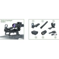 ATN Tactical Day/Night System 1 for ATN Patriot Night Vision