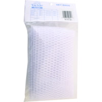 Tackle Factory FNB Fisherman'S Net Bag 18x24 White 1/4in Mesh