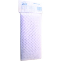 Tackle Factory DNB-DIVERS Net Bag 24x34 White 1/4in Mesh