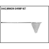 Tackle Factory Shad Net