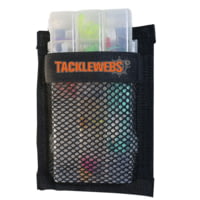 Tackle Webs Instant Gear Storage Pocket