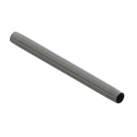 TACO Marine Z76-9271VEL28.63-1 28.625in High Table Pedestal Post For 3in Base And Support Ribbed