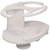 TACO Marine Double Tumbler Poly Drink Holder