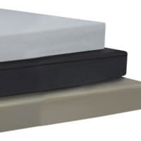 TACO Marine King Starboard Polymer Sheet - 12in x 12in x 1/4in