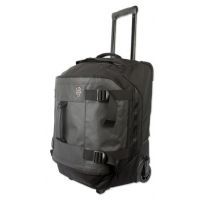 TacProGear Tactical Rolling Luggage Bag