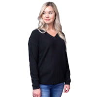 Tactica Concealment Pro Merino Sweater - Women's