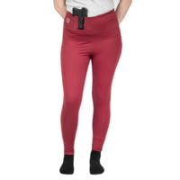Tactica Athletic Concealed Carry Leggings
