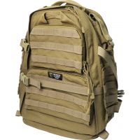 TAG Advanced Medical Pack - Tactical Assault Gear Carrying Bag