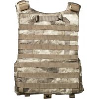 TAG Plate Carrier