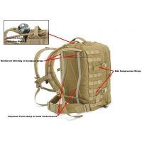TAG Basic Medical Pack