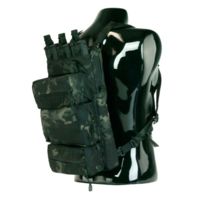 Tactical Assault Gear Combat Sustainment Pack Tactical Carrying Bag