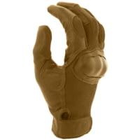 Tactical Assault Gear FR Hard Knuckle Gloves