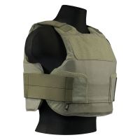 Tactical Assault Gear Fugitive Armor Carrier