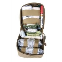TAG Military Compliant MOLLE Medical Blowout Kit
