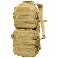 TAG Medium Hydration Pack: Poseidon - Black HMD1BK